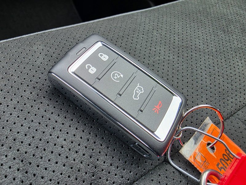 2025 Jeep Grand Cherokee L ALTITUDE In-Stock - TARIFF PROTECTED PRICING!