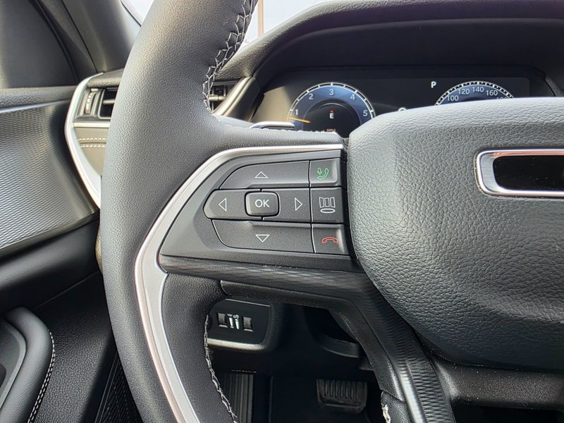 2025 Jeep Grand Cherokee L ALTITUDE In-Stock - TARIFF PROTECTED PRICING!