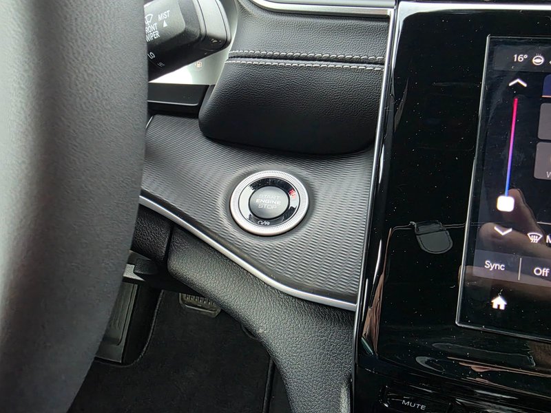 2025 Jeep Grand Cherokee L ALTITUDE In-Stock - TARIFF PROTECTED PRICING!