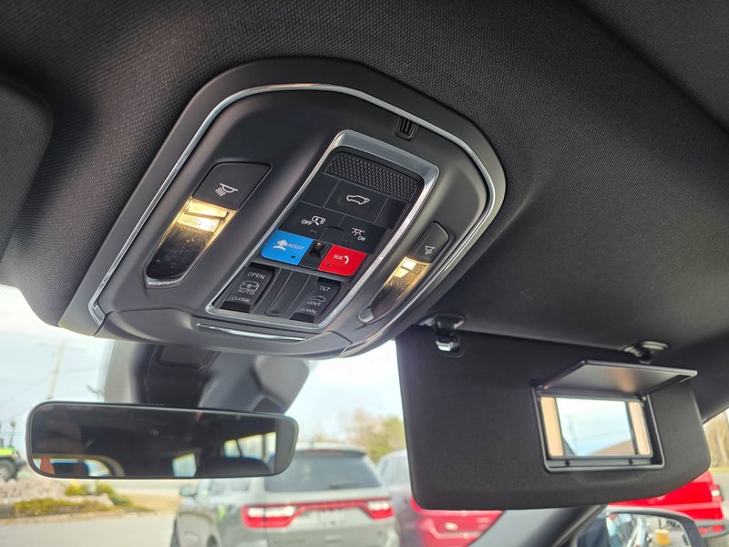 2025 Jeep Grand Cherokee L ALTITUDE In-Stock - TARIFF PROTECTED PRICING!