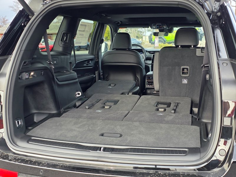 2025 Jeep Grand Cherokee L ALTITUDE In-Stock - TARIFF PROTECTED PRICING!