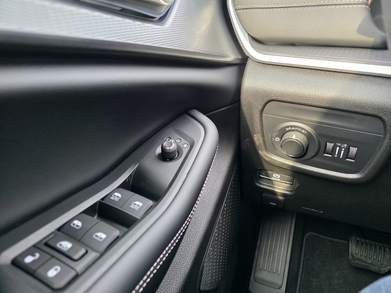 2025 Jeep Grand Cherokee L ALTITUDE In-Stock - TARIFF PROTECTED PRICING!