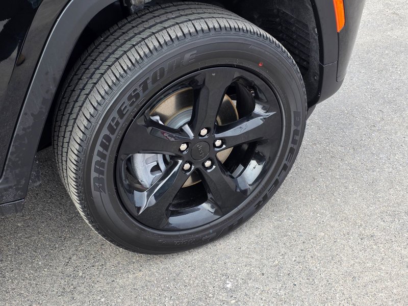 2025 Jeep Grand Cherokee L ALTITUDE In-Stock - TARIFF PROTECTED PRICING!