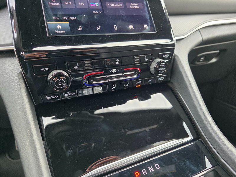 2025 Jeep Grand Cherokee L ALTITUDE In-Stock - TARIFF PROTECTED PRICING!