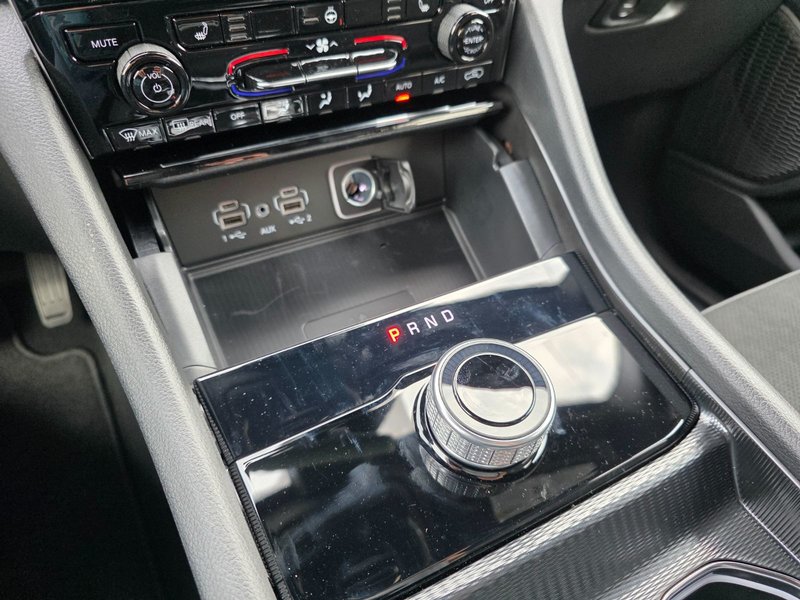 2025 Jeep Grand Cherokee L ALTITUDE In-Stock - TARIFF PROTECTED PRICING!