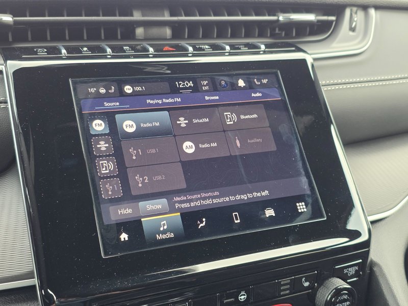 2025 Jeep Grand Cherokee L ALTITUDE In-Stock - TARIFF PROTECTED PRICING!