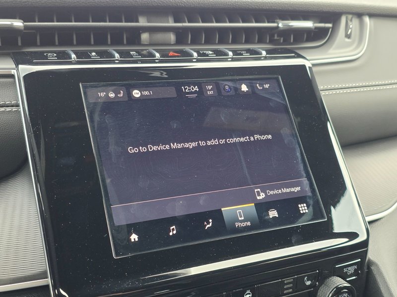 2025 Jeep Grand Cherokee L ALTITUDE In-Stock - TARIFF PROTECTED PRICING!