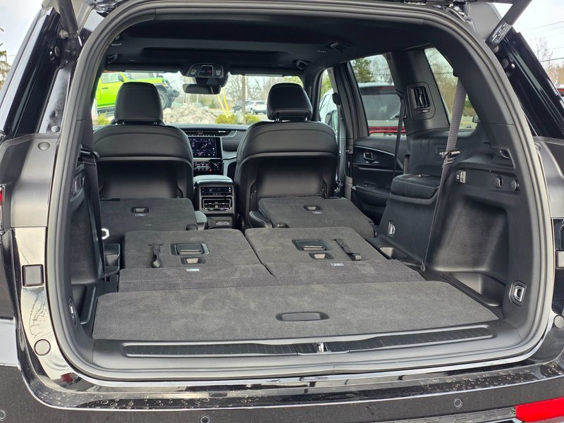 2025 Jeep Grand Cherokee L ALTITUDE In-Stock - TARIFF PROTECTED PRICING!