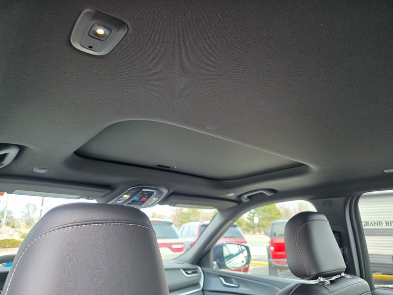2025 Jeep Grand Cherokee L ALTITUDE In-Stock - TARIFF PROTECTED PRICING!