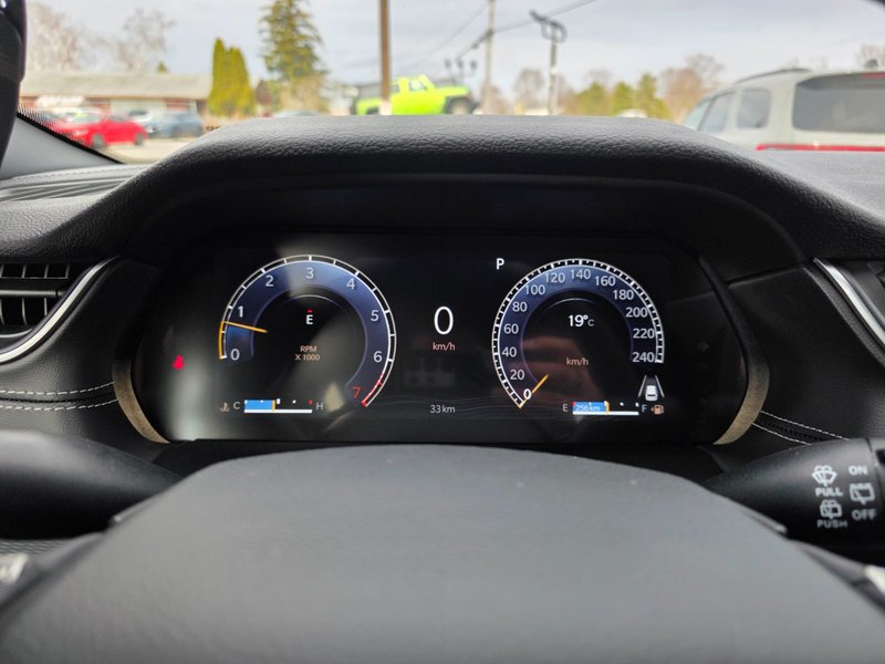 2025 Jeep Grand Cherokee L ALTITUDE In-Stock - TARIFF PROTECTED PRICING!