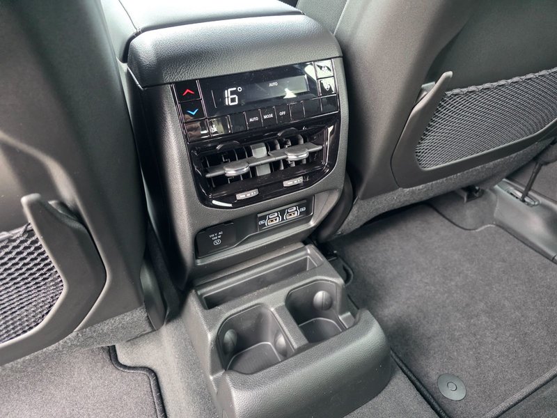 2025 Jeep Grand Cherokee L ALTITUDE In-Stock - TARIFF PROTECTED PRICING!