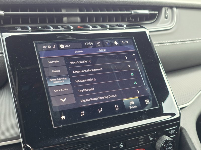 2025 Jeep Grand Cherokee L ALTITUDE In-Stock - TARIFF PROTECTED PRICING!