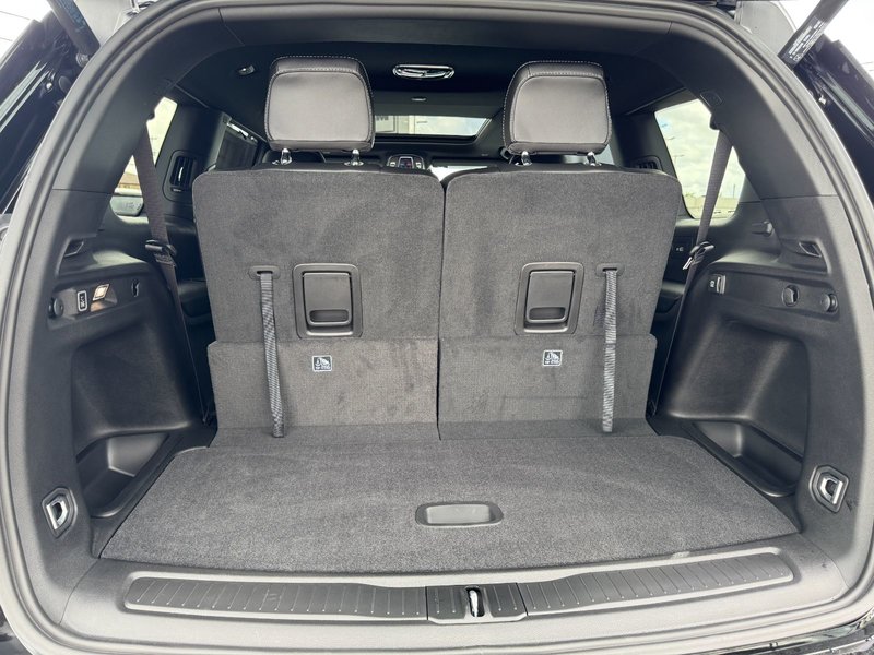 Jeep Grand Cherokee L LIMITED 2025