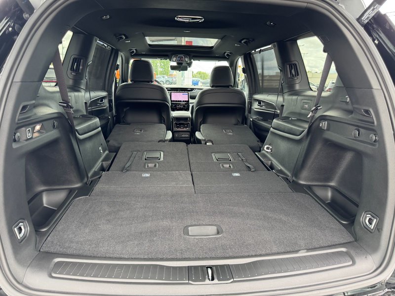 Jeep Grand Cherokee L LIMITED 2025