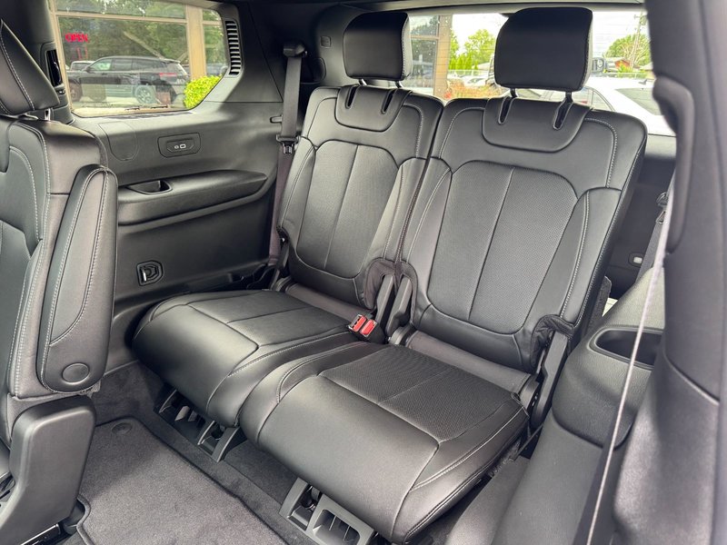 Jeep Grand Cherokee L LIMITED 2025
