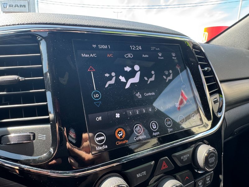 2020 Jeep Grand Cherokee Upland Edition Upland Edition / Navigation / Power Liftgate