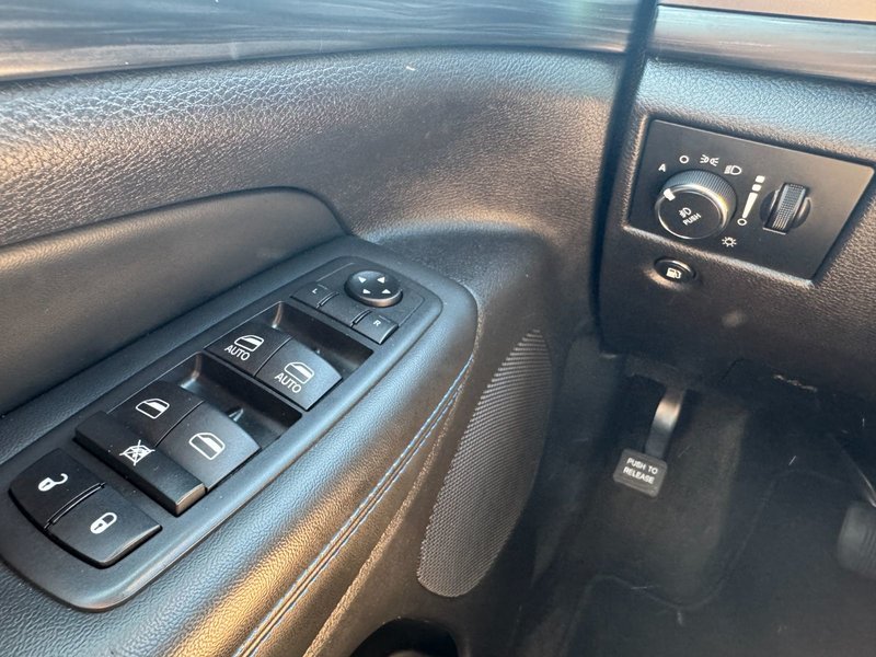 2020 Jeep Grand Cherokee Upland Edition Upland Edition / Navigation / Power Liftgate