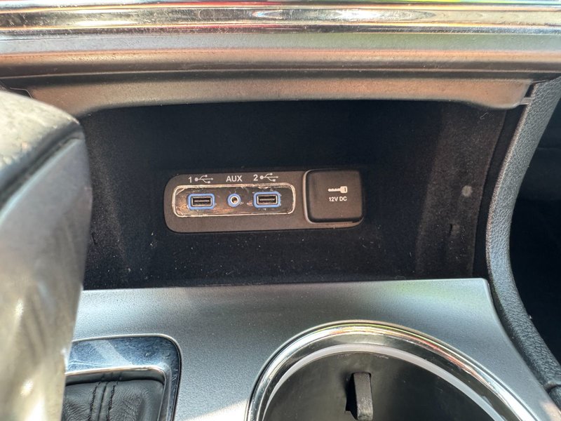 2020 Jeep Grand Cherokee Upland Edition Upland Edition / Navigation / Power Liftgate