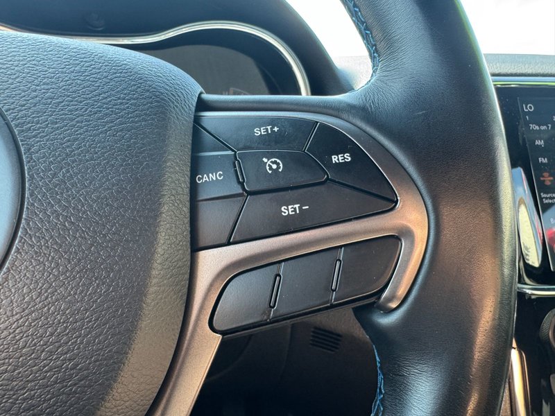2020 Jeep Grand Cherokee Upland Edition Upland Edition / Navigation / Power Liftgate