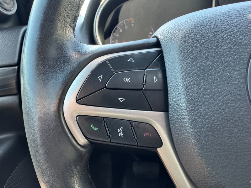2020 Jeep Grand Cherokee Altitude Altitude Laredo / Sunroof / Heated Seats / 4x4
