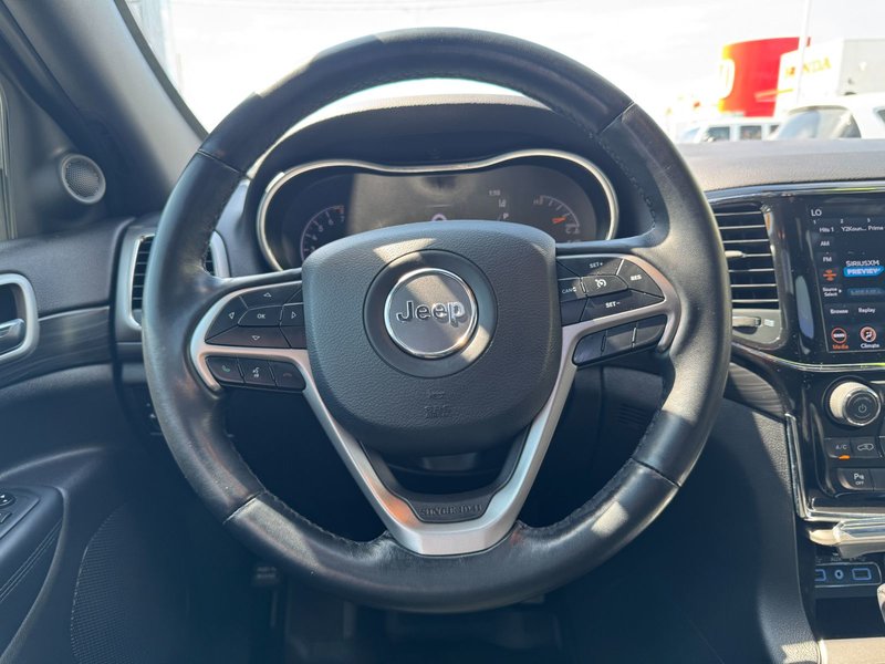 2020 Jeep Grand Cherokee Altitude Altitude Laredo / Sunroof / Heated Seats / 4x4