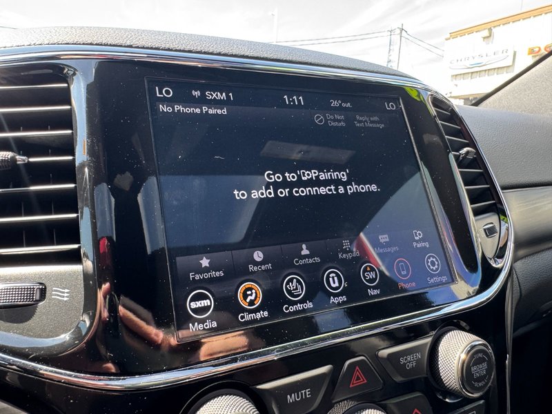 2020 Jeep Grand Cherokee Altitude Altitude Laredo / Sunroof / Heated Seats / 4x4