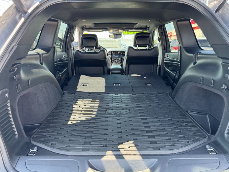 2020 Jeep Grand Cherokee Altitude Altitude Laredo / Sunroof / Heated Seats / 4x4