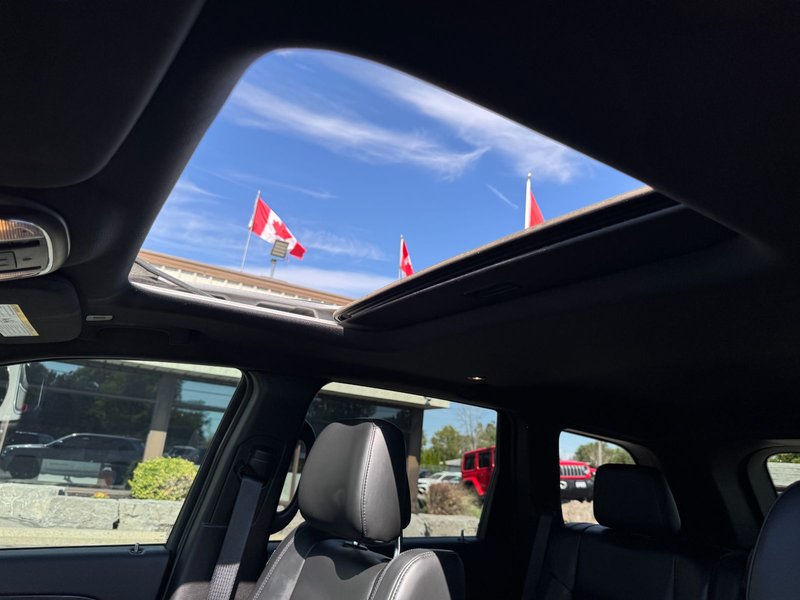 2020 Jeep Grand Cherokee Altitude Altitude Laredo / Sunroof / Heated Seats / 4x4