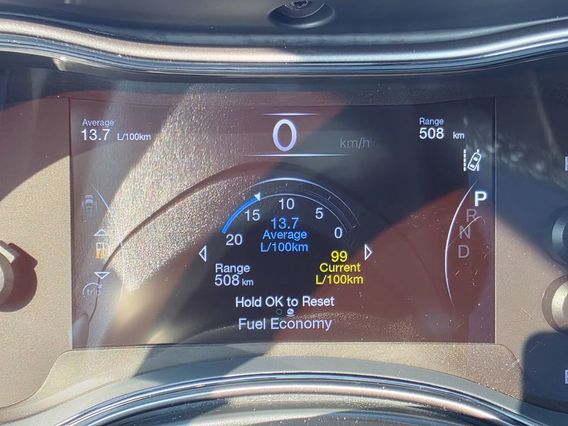 2021 Jeep Grand Cherokee Limited X Limited X / Heritage Leather Seats / Adaptive Crui