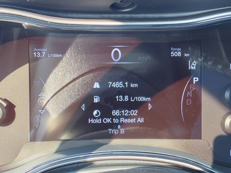 2021 Jeep Grand Cherokee Limited X Limited X / Heritage Leather Seats / Adaptive Crui