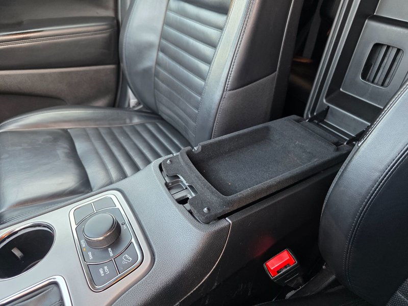 2021 Jeep Grand Cherokee Limited X Limited X / Heritage Leather Seats / Adaptive Crui