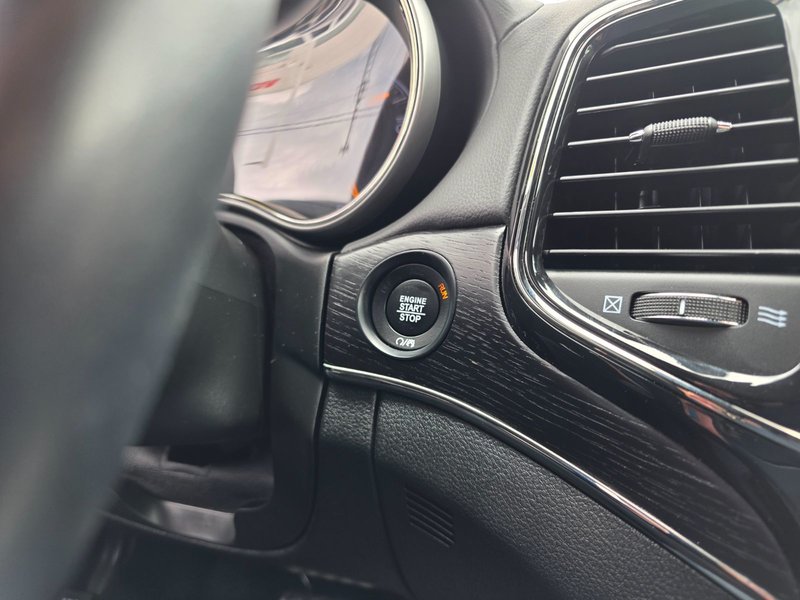 2021 Jeep Grand Cherokee High Altitude High Altitude / Sport Hood / Nappa Leather Vented
