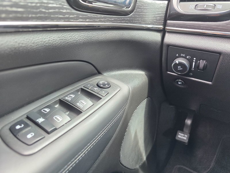 2021 Jeep Grand Cherokee High Altitude High Altitude / Sport Hood / Nappa Leather Vented