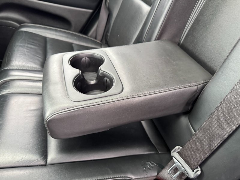 2021 Jeep Grand Cherokee 80th Anniversary Edition 80th Anniversary Edition / Heated Leather Seats