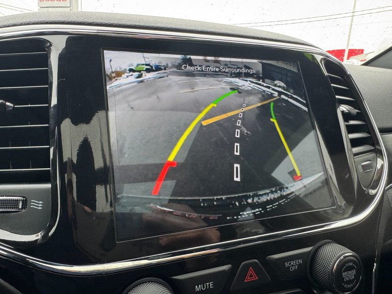 2021 Jeep Grand Cherokee 80th Anniversary Edition 80th Anniversary Edition / Heated Leather Seats