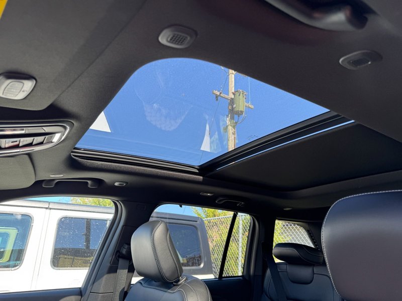 Jeep GRAND CHEROKEE LIMITED 2025