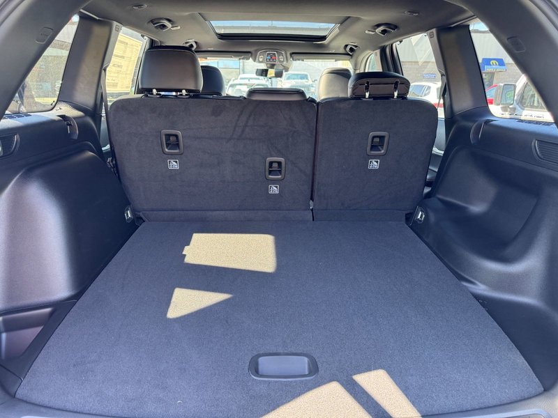 Jeep GRAND CHEROKEE LIMITED 2025