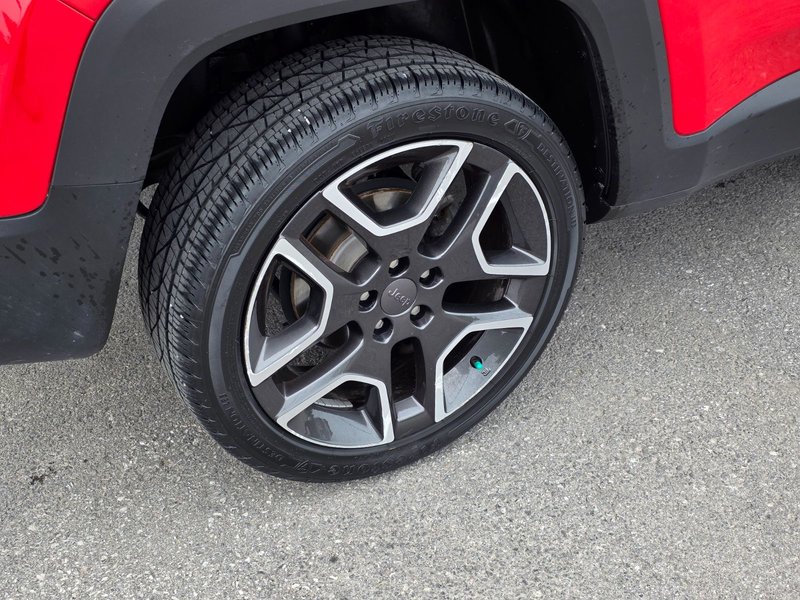 Jeep Renegade Sport 2021
