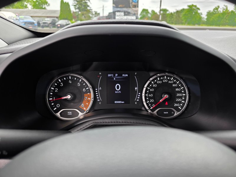 Jeep Renegade Sport 2021