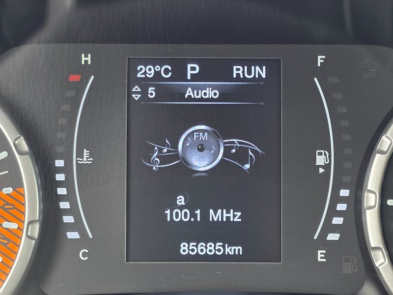 Jeep Renegade Sport 2021