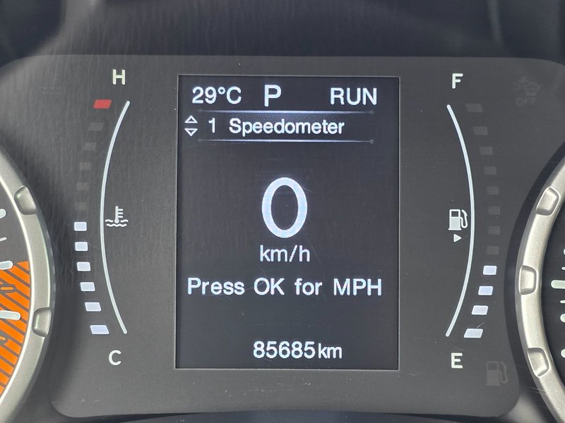 Jeep Renegade Sport 2021