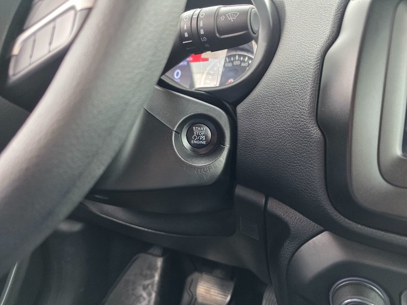 Jeep Renegade Sport 2021