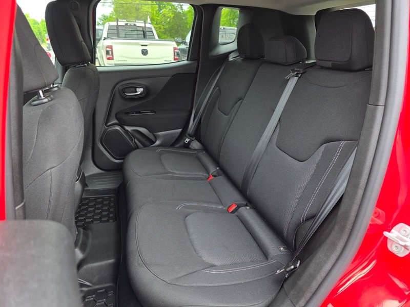 Jeep Renegade Sport 2021