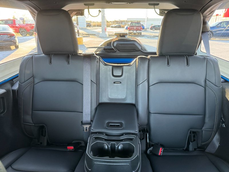 2025 Jeep WRANGLER 4-Door SAHARA In-Stock - TARIFF PROTECTED PRICING!