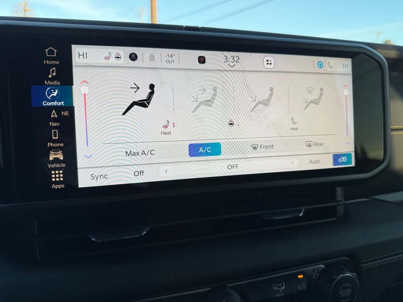 2025 Jeep WRANGLER 4-Door SAHARA In-Stock - TARIFF PROTECTED PRICING!