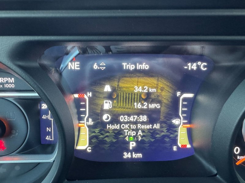 2025 Jeep WRANGLER 4-Door SAHARA In-Stock - TARIFF PROTECTED PRICING!