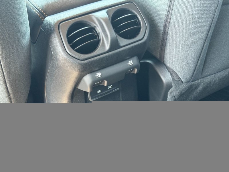 2025 Jeep WRANGLER 4-Door SAHARA