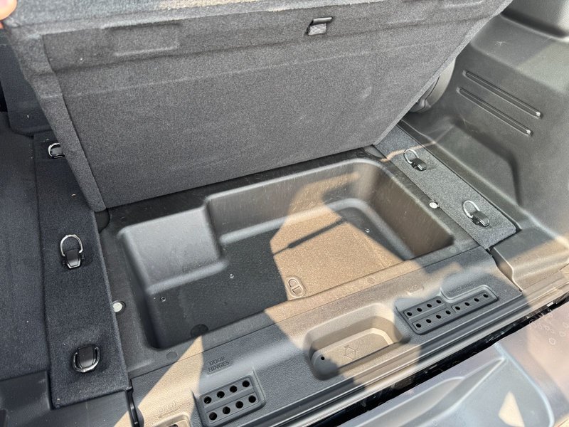 Jeep WRANGLER 4-Door RUBICON 2025