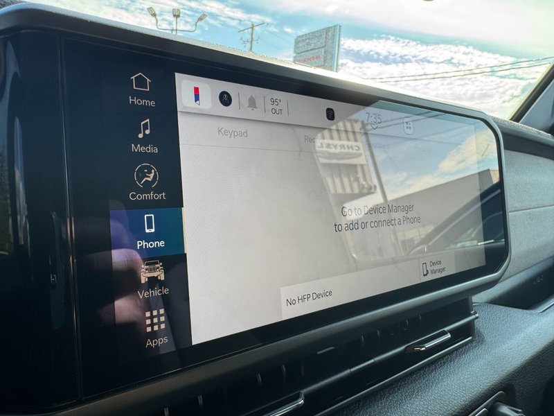 Jeep Wrangler 4-Door SPORT S 2025