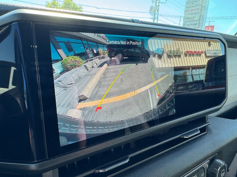 Jeep WRANGLER 4-Door WILLYS 2025